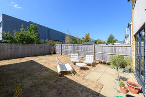 Garden- click for photo gallery